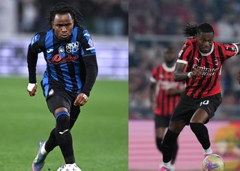 AC Milan coach Stefano Pioli challenges Chukwueze to raise his standards