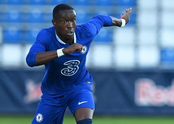 Southampton set to sign former Chelsea star with Nigerian roots