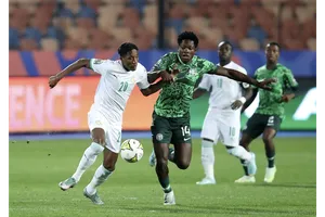 Two reasons why Mozambique’s Mambas will be dangerous opponents for the Flying Eagles