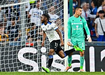 “He has quality”- Atalanta boss likens Lookman to former Chelsea player