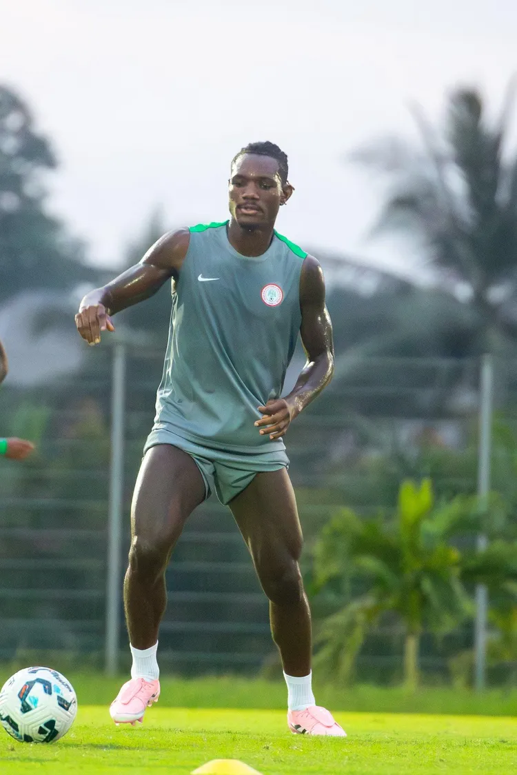 Christantus Uche
