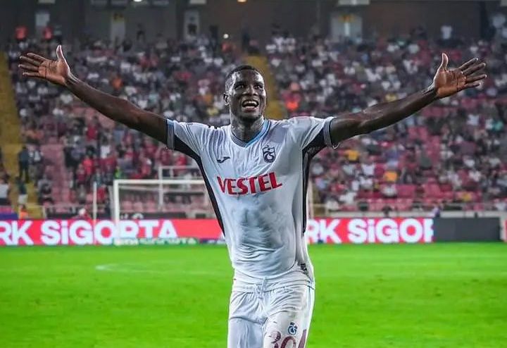 Report: Paul Onuachu not in Southampton’s plans for next season