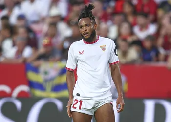 The 24 Nigerians to have scored in La Liga: From Christopher Ohen to Chidera Ejuke
