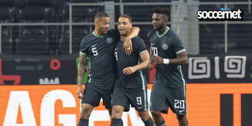 Awaziem saves Nantes, VAR denies Orban in Italy, and Echegini’s goal lifts PSG Féminines