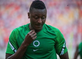 Record-making Super Eagles striker on the radar of Getafe CF, Sevilla FC, Valencia CF, Rayo Vallecano