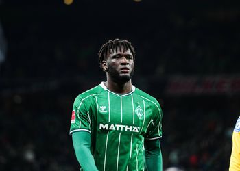 Victor Boniface was ‘all over the place’ vs Freiburg – Werder Bremen manager reacts after awful home loss