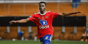 Transfers: Ligue 1’s Lorient agree to let Nigerian star move to Belgium