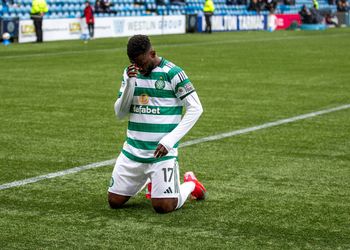 “This is his chance” – Ex-Super Eagles star backs Iheanacho to shine at Celtic after Sevilla struggles