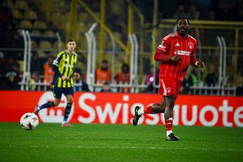 Tolu Arokodare: Turkish club to make surprise offer to Wolves for struggling Super Eagles striker