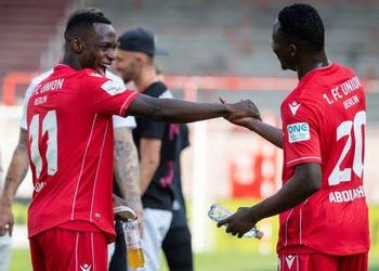 Who is new Super Eagles invitee who has the qualities Eguavoen said he wanted?