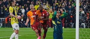 Everything Osimhen said after Fenerbahce win as Mourinho is slammed for attacking Galatasaray’s Buruk