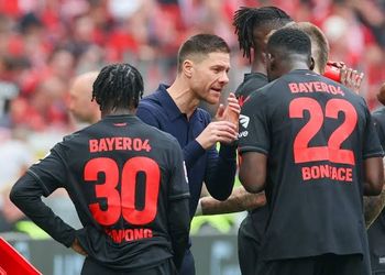 Boniface and teammate stunned by Liverpool’s 4-0 route – Ex-Real Madrid star reacts to Leverkusen’s crushing defeat