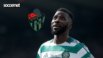 Okan Buruk reveals Victor Osimhen’s key role in Galatasaray’s €30m Ugochukwu transfer