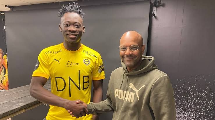 Stoke City fans demand club’s pursuit of sensational Nigerian goalscoring dynamo