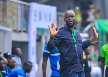 Top Five players to watch in Super Eagles vs Zimbabwe FIFA World Cup qualifier