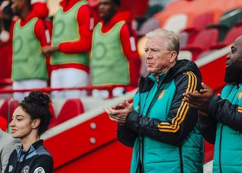 Nigeria: Former England manager Steve McClaren interested in Super Eagles coaching job