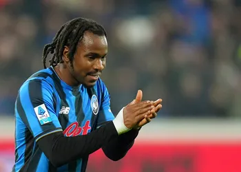 Fenerbahçe to battle Galatasaray for unsettled Super Eagles star wanted by Tottenham
