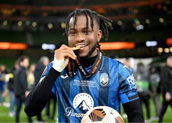 “Very special striker” – Former Torino and Bordeaux star Kieft hails 8-goal forward omitted from Nigeria’s AFCON squad