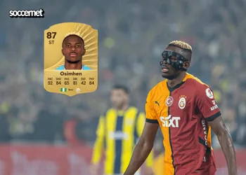 Galatasaray near completion of €75m Victor Osimhen deal after latest payment to Napoli