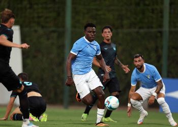 Official: Elder brother of Super Eagles star joins Peter Etebo at Gençlerbirliği