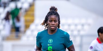 Ex-Nigeria international warns Super Falcons ahead of Olympics qualifiers: “South Africa has a better side”
