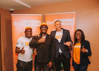 BetCorrect announces exciting partnership with Nigerian influencer Nasboi