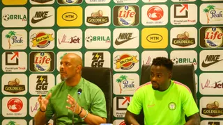 Kelechi Iheanacho: 14 goals at Bursaspor, so is he Chelle’s answer?