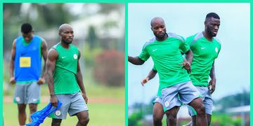 “No Finidi George” – Louis van Gaal reveals why Netherlands lost to Argentina in World Cup QF