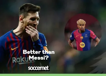 ‘People went crazy’– Ex-Ajax and Dortmund star reacts to Rema’s Ballon d’Or performance