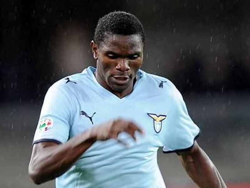 Stephen Makinwa - Alchetron, The Free Social Encyclopedia