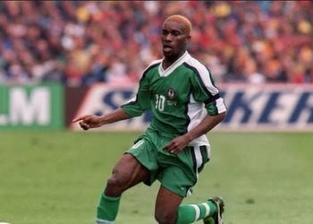 Abandoned, owed: Nigeria’s Olympic bronze medalist takes on Egyptian club with FIFA’s backing