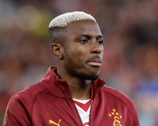 Report: Real Madrid, Arsenal, 3 other European giants to scout Victor Osimhen in Istanbul derby