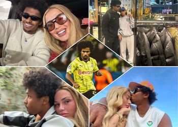 Eintracht Frankfurt set to sign Karim Adeyemi’s Nigerian-eligible teammate