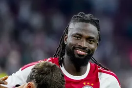 Nigerian football star dumps portuguese giant for Al Hilal