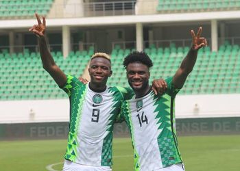 Nigerians abroad: Moffi’s masterclass mangled Monaco; Ighalo, Onyemaechi, Olayinka star in wins