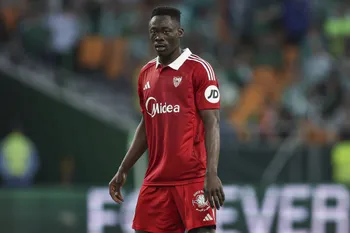 Sevilla gain Akor Adams advantage as Italian club joins transfer race for striker