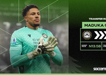 Glasgow Rangers pounce on Bournemouth and Leeds target, tables offer