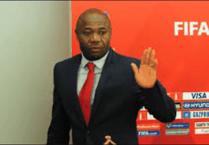 Former Tanzania coach Amuneke reacts to Super Eagles job offer