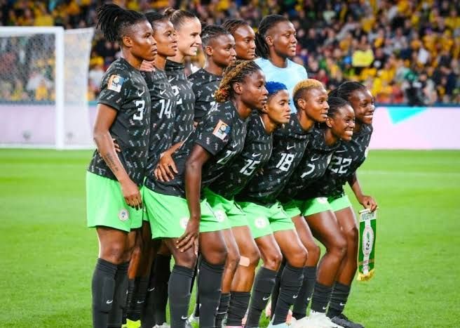 Paris 2024 Olympics: Nigeria’s Super Falcons ready for ‘tough’ Brazil test