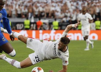 UEFA Champions League: Boniface rescues Bodø Glimt, Bassey shines for Ferencvaros