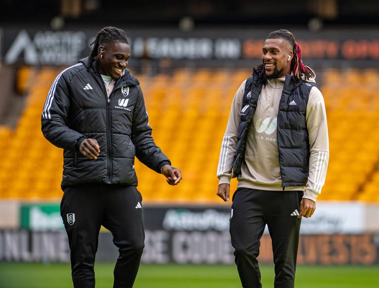 Why Super Eagles duo started on the bench in Fulham’s win against Wolves – Marco Silva 