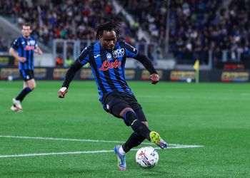 Ademola Lookman: Atalanta outline demands for Inter-linked Super Eagles star