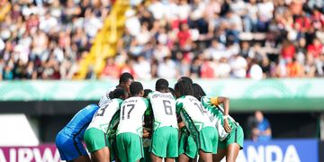 FIFA U20 WWC Finale: Falconets’ conquerors Netherlands finish fourth; Spain win first title