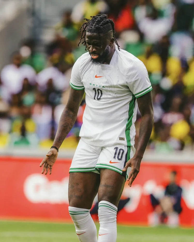 Tolu Arokodare