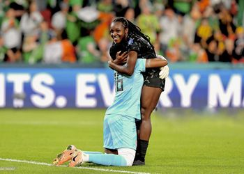 FIFA Women’s World Cup: Australia coach Gustavsson identifies reason for Australia’s loss to Nigeria