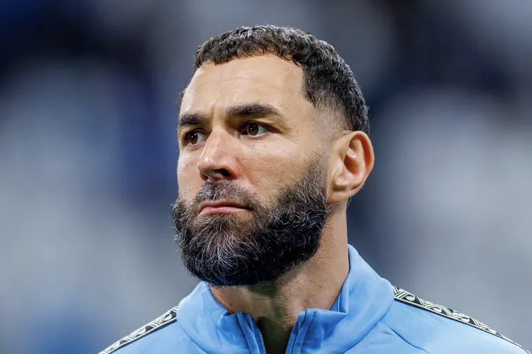 Al Hilal plot Nigerian star’s move to replace Benzema