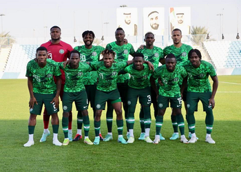 “I watched one match”- Peseiro reveals reasons for including Nwabili in Nigeria’s AFCON squad
