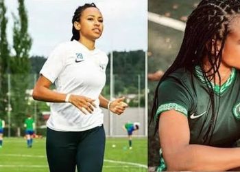 Official: Nigeria international moves to Australia to join Perth Glory