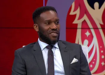 Super Eagles icon Okocha to join Barcelona, Inter Milan, Manchester United greats in Colombia’s “Match of the Legends”