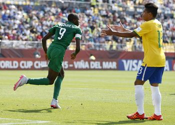 Vincent Enyeama: Legendary Super Eagles goalkeeper named among four Champions League record-makers
